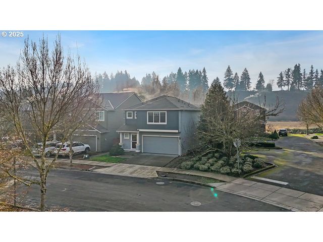 7705 Ne 19TH Way, Vancouver, WA 98664