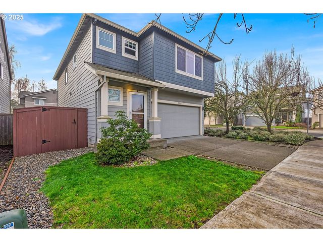 7705 Ne 19TH Way, Vancouver, WA 98664