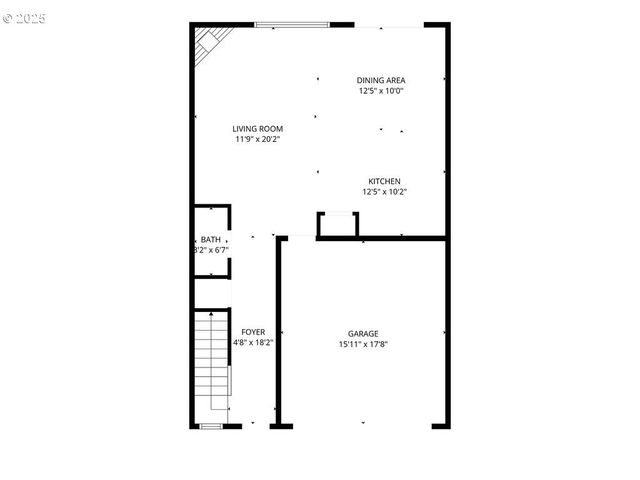 7705 Ne 19TH Way, Vancouver, WA 98664