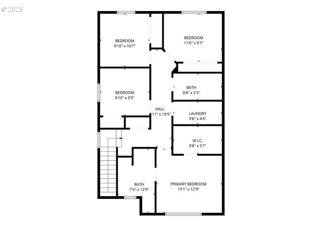 7705 Ne 19TH Way, Vancouver, WA 98664