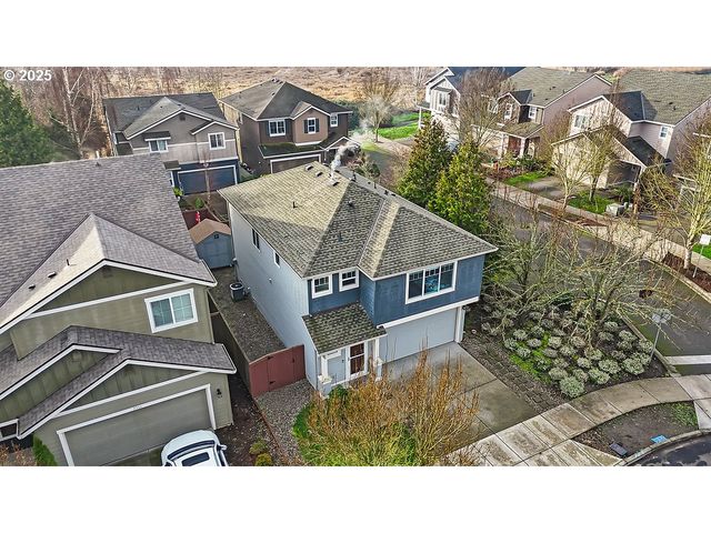 7705 Ne 19TH Way, Vancouver, WA 98664