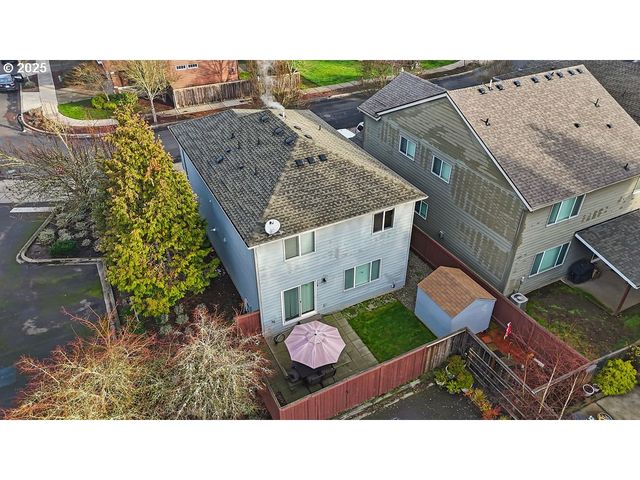 7705 Ne 19TH Way, Vancouver, WA 98664