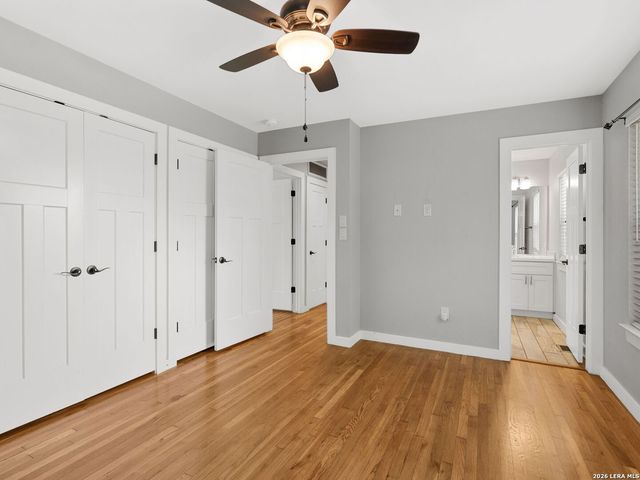 107 BLAKELEY DR, San Antonio, TX 78209