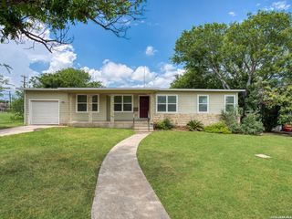 107 BLAKELEY DR, San Antonio, TX 78209