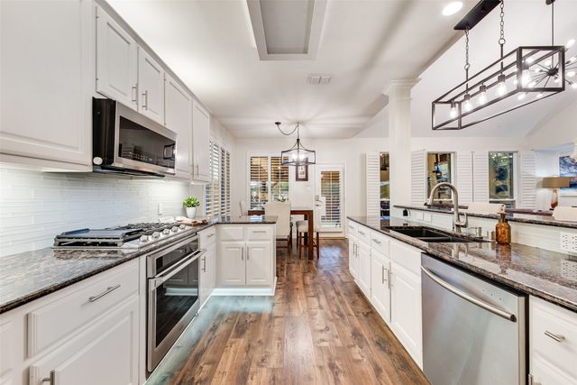 2305 Harvard Drive, Flower Mound, TX 75022