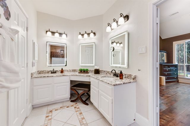 2305 Harvard Drive, Flower Mound, TX 75022