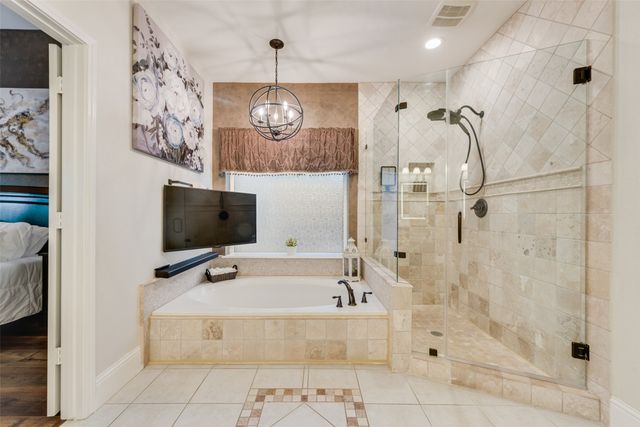 2305 Harvard Drive, Flower Mound, TX 75022
