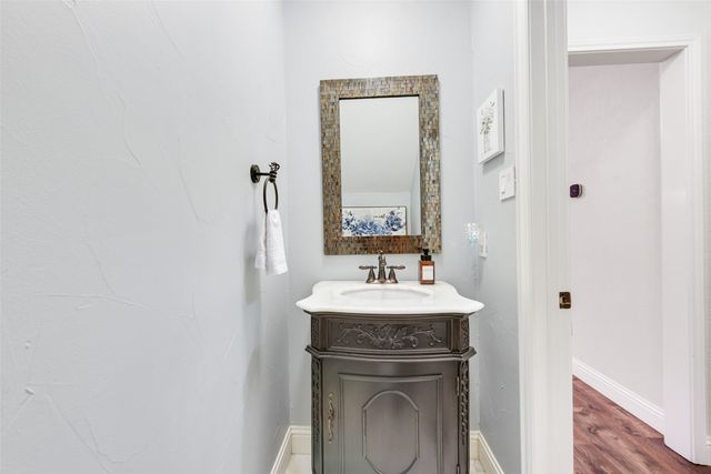 2305 Harvard Drive, Flower Mound, TX 75022