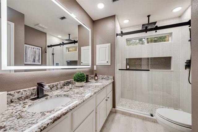 2305 Harvard Drive, Flower Mound, TX 75022
