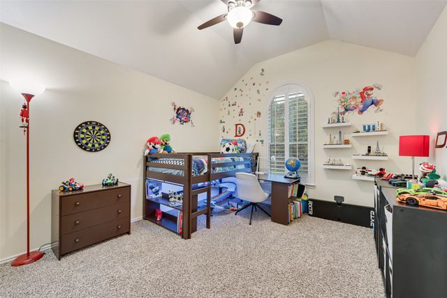 2305 Harvard Drive, Flower Mound, TX 75022