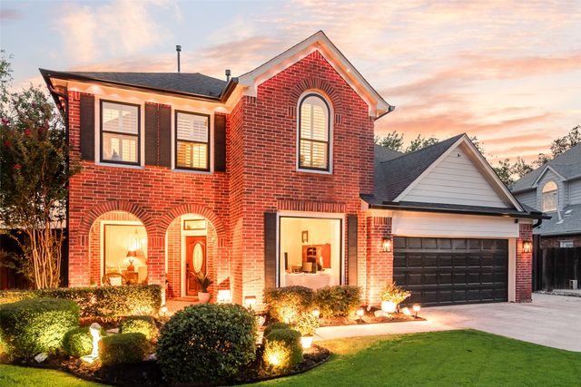 2305 Harvard Drive, Flower Mound, TX 75022