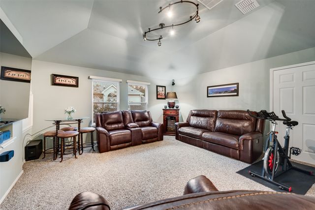 2305 Harvard Drive, Flower Mound, TX 75022