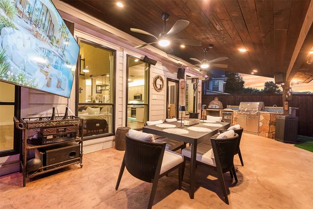 2305 Harvard Drive, Flower Mound, TX 75022