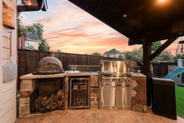 2305 Harvard Drive, Flower Mound, TX 75022