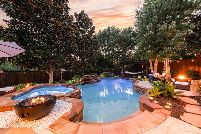 2305 Harvard Drive, Flower Mound, TX 75022