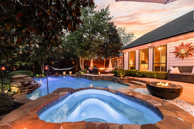 2305 Harvard Drive, Flower Mound, TX 75022