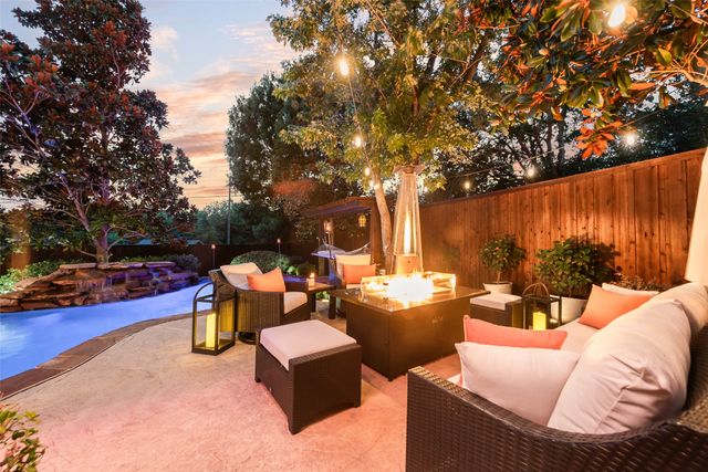 2305 Harvard Drive, Flower Mound, TX 75022