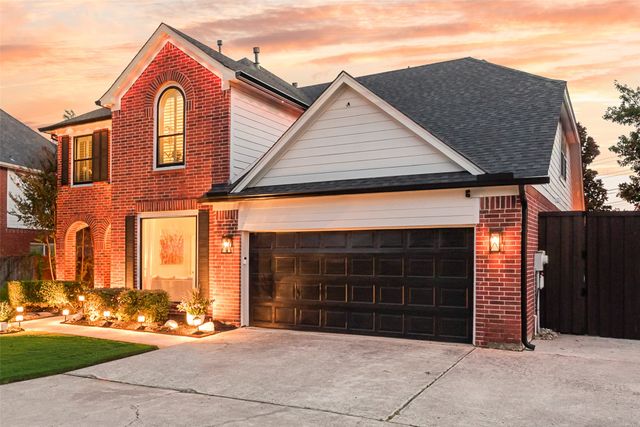 2305 Harvard Drive, Flower Mound, TX 75022