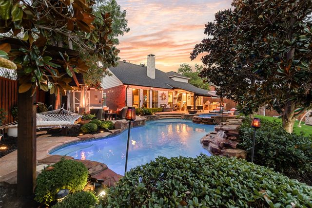 2305 Harvard Drive, Flower Mound, TX 75022