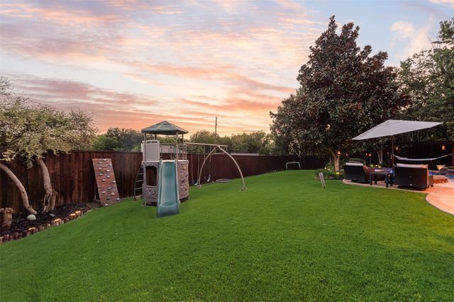 2305 Harvard Drive, Flower Mound, TX 75022