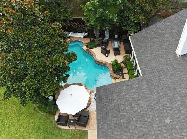 2305 Harvard Drive, Flower Mound, TX 75022