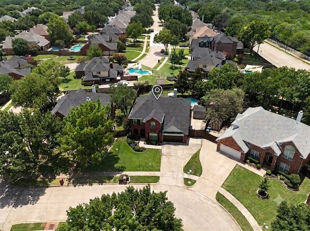 2305 Harvard Drive, Flower Mound, TX 75022