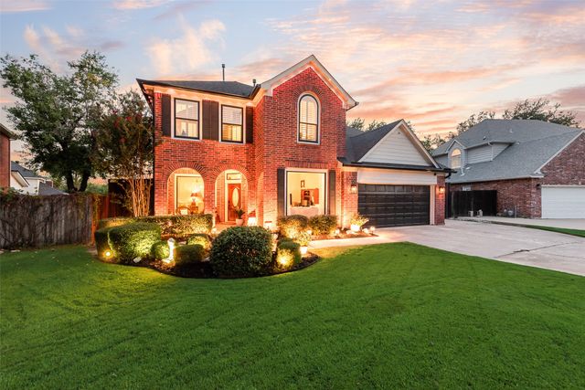 2305 Harvard Drive, Flower Mound, TX 75022