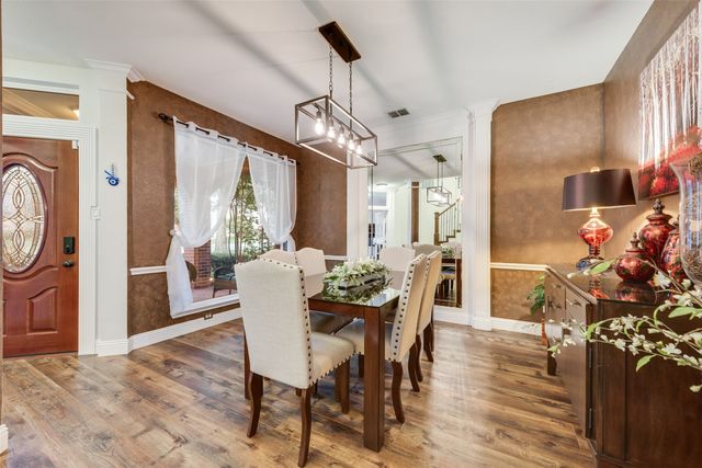 2305 Harvard Drive, Flower Mound, TX 75022