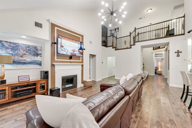 2305 Harvard Drive, Flower Mound, TX 75022