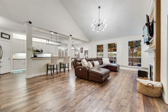 2305 Harvard Drive, Flower Mound, TX 75022