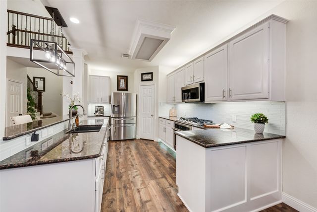 2305 Harvard Drive, Flower Mound, TX 75022
