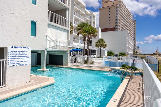 327 E Beach Boulevard 5D, Gulf Shores, AL 36542