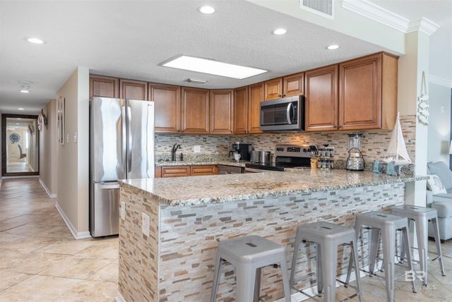 327 E Beach Boulevard 5D, Gulf Shores, AL 36542