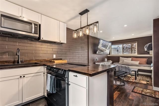 791 Rainbow Drive 791I, Silverthorne, CO 80498