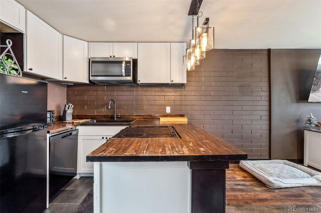 791 Rainbow Drive 791I, Silverthorne, CO 80498