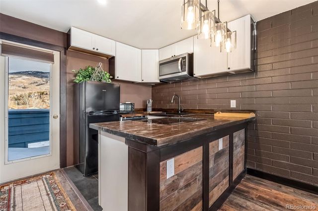 791 Rainbow Drive 791I, Silverthorne, CO 80498