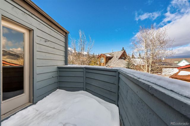 791 Rainbow Drive 791I, Silverthorne, CO 80498