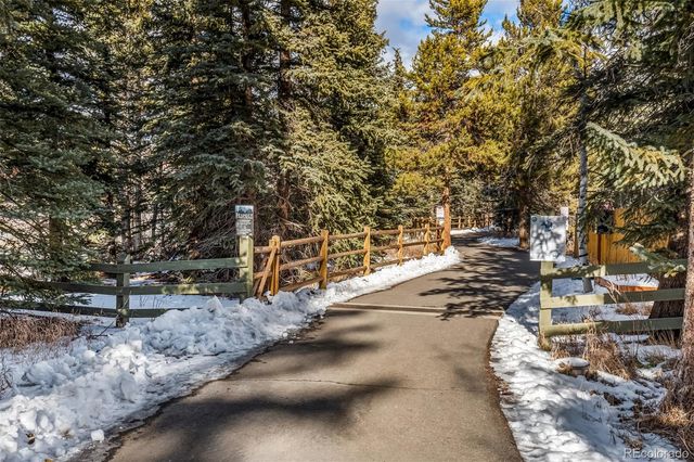 791 Rainbow Drive 791I, Silverthorne, CO 80498