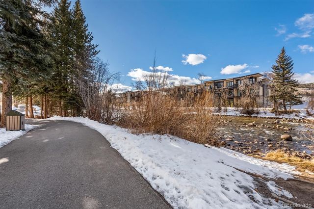 791 Rainbow Drive 791I, Silverthorne, CO 80498