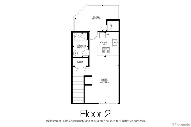 791 Rainbow Drive 791I, Silverthorne, CO 80498