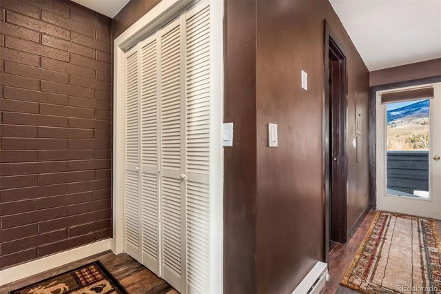 791 Rainbow Drive 791I, Silverthorne, CO 80498