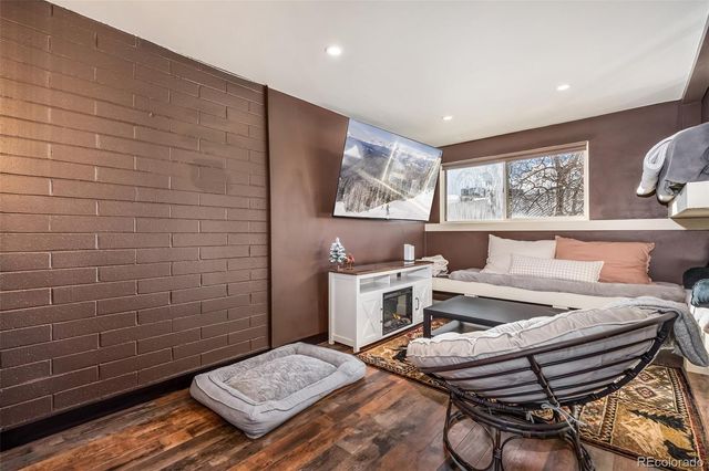 791 Rainbow Drive 791I, Silverthorne, CO 80498