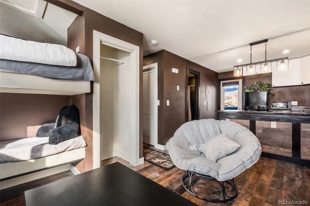 791 Rainbow Drive 791I, Silverthorne, CO 80498