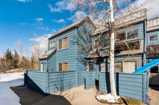 791 Rainbow Drive 791I, Silverthorne, CO 80498