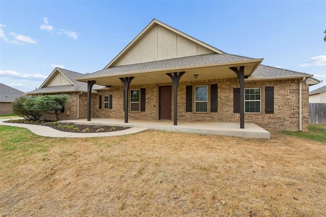 12205 Autumn Brook, Guthrie, OK 73044