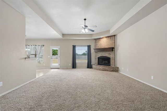 12205 Autumn Brook, Guthrie, OK 73044