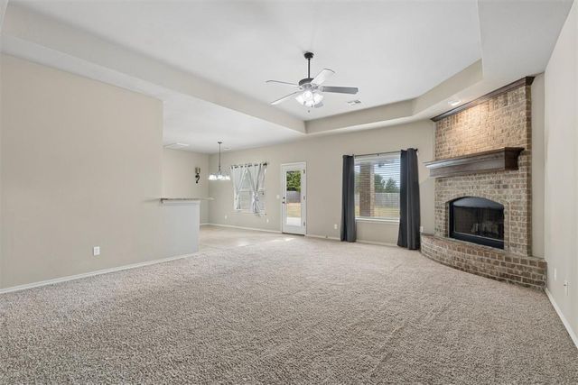 12205 Autumn Brook, Guthrie, OK 73044
