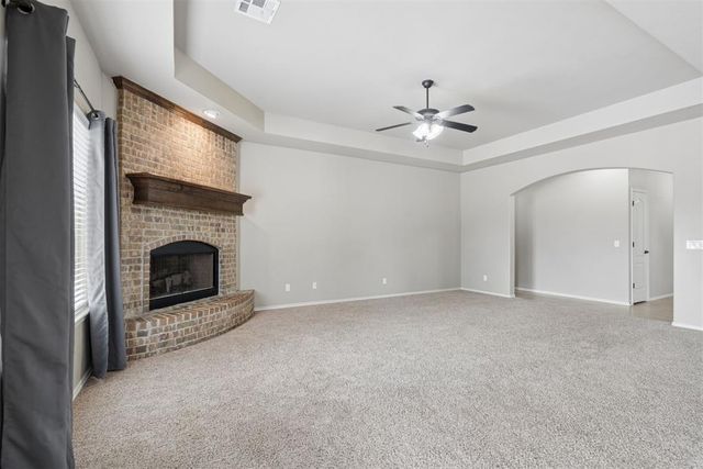 12205 Autumn Brook, Guthrie, OK 73044