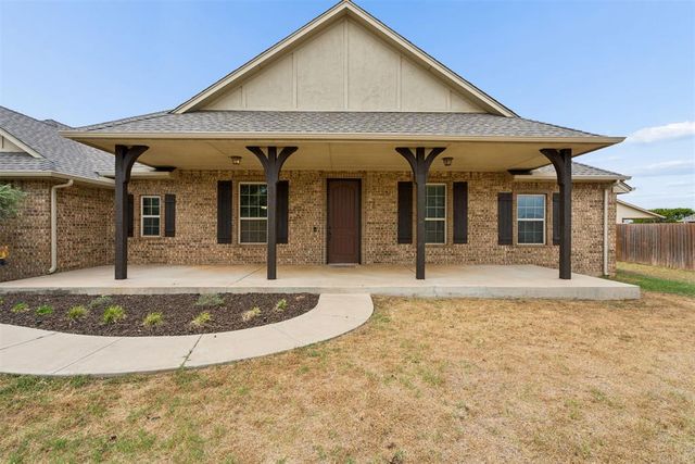 12205 Autumn Brook, Guthrie, OK 73044