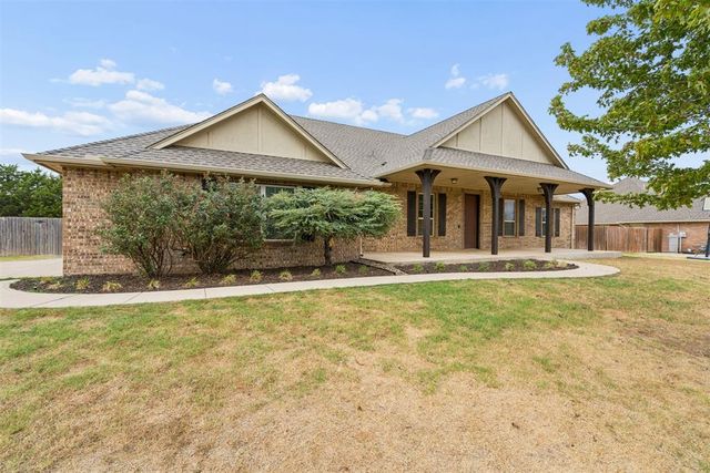 12205 Autumn Brook, Guthrie, OK 73044